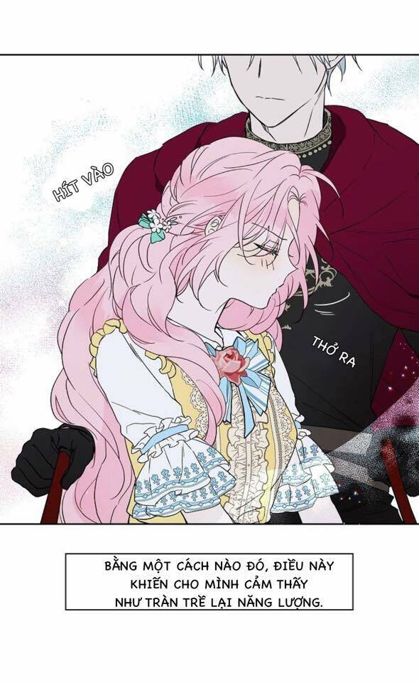 Quyến rũ papa của nhân vật phản diện: Chapter 8