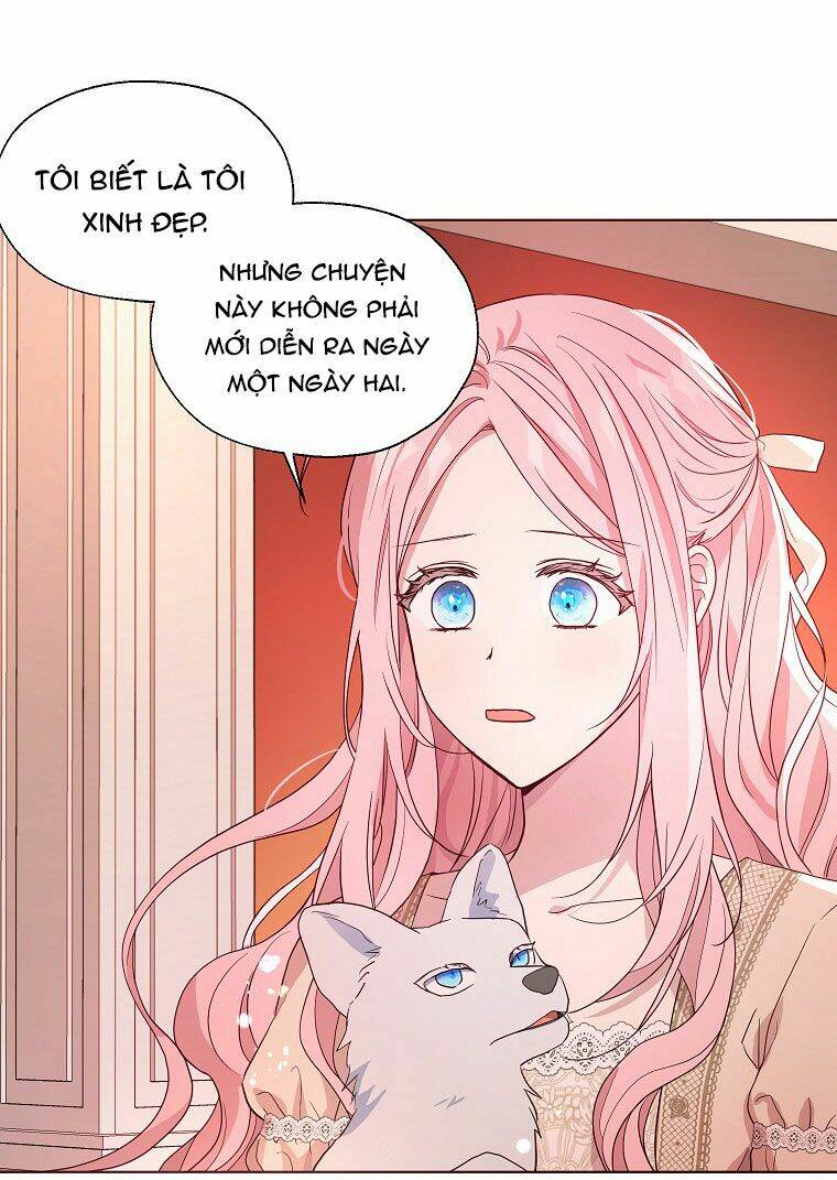 Quyến rũ papa của nhân vật phản diện: Chapter 83