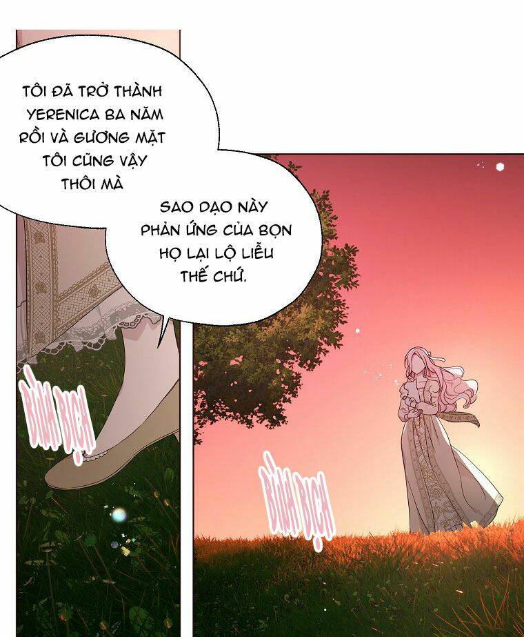 Quyến rũ papa của nhân vật phản diện: Chapter 83
