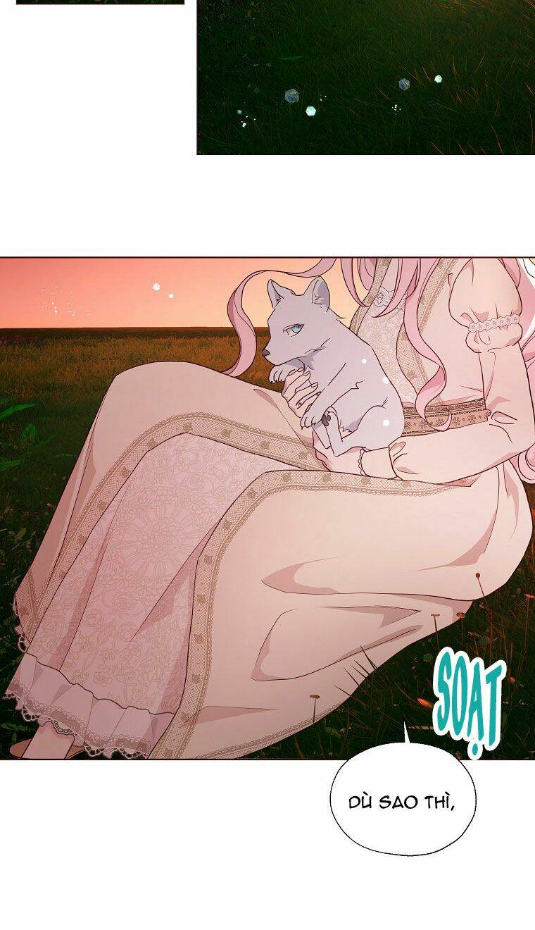 Quyến rũ papa của nhân vật phản diện: Chapter 83