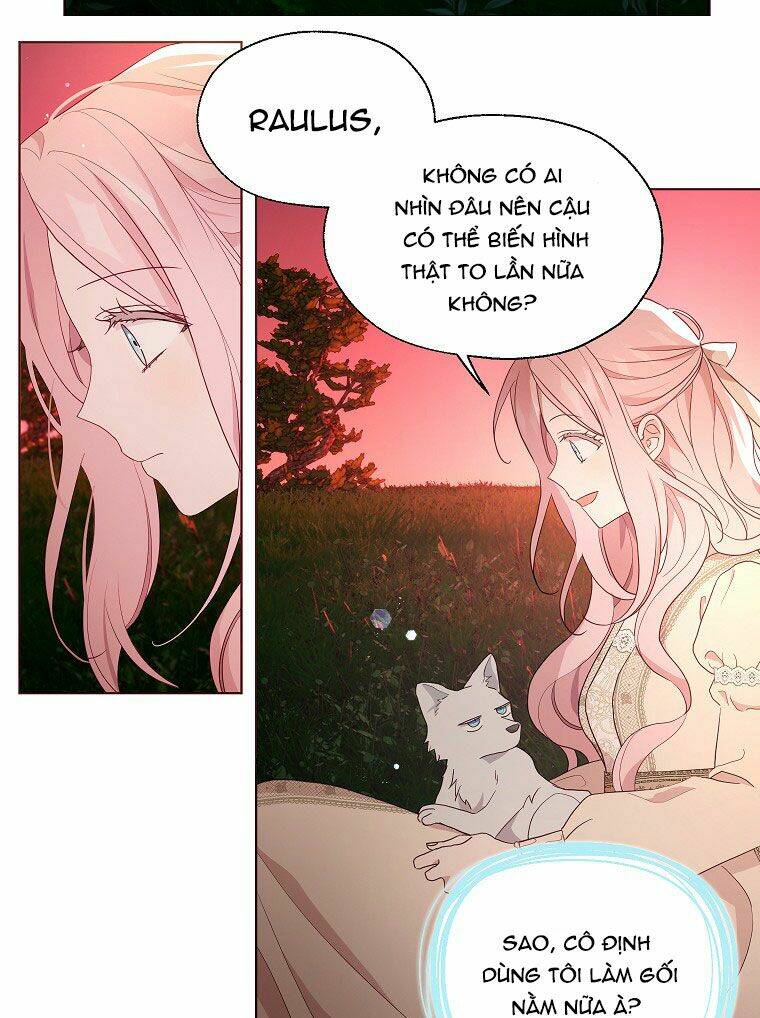 Quyến rũ papa của nhân vật phản diện: Chapter 83