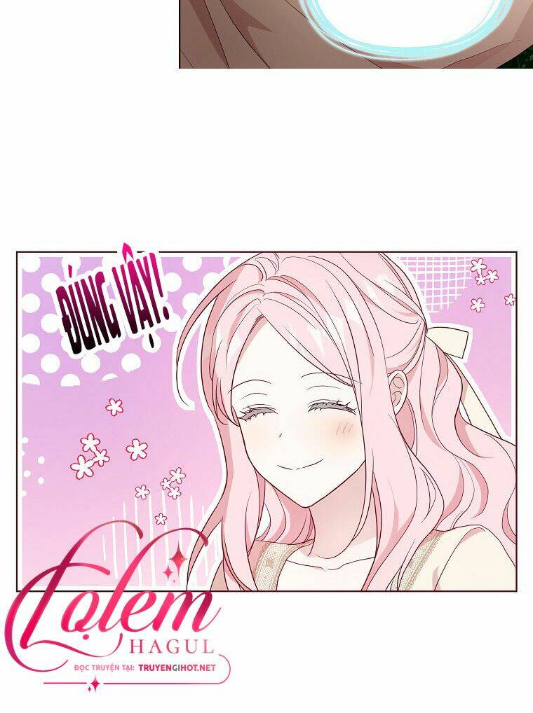 Quyến rũ papa của nhân vật phản diện: Chapter 83