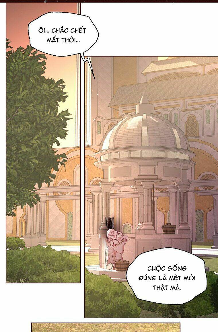 Quyến rũ papa của nhân vật phản diện: Chapter 83