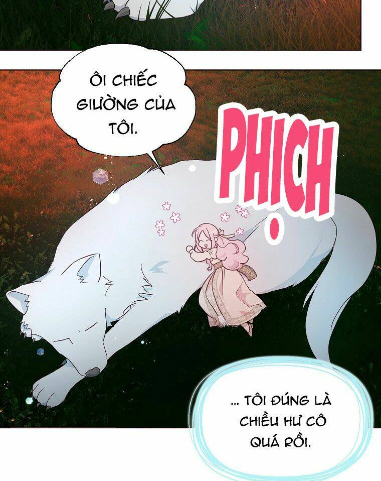 Quyến rũ papa của nhân vật phản diện: Chapter 83