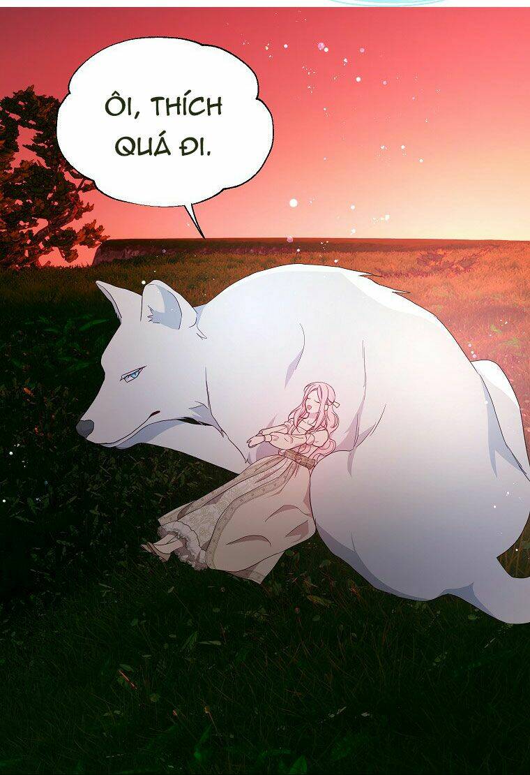 Quyến rũ papa của nhân vật phản diện: Chapter 83