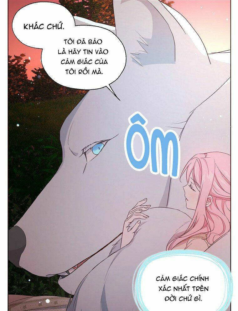 Quyến rũ papa của nhân vật phản diện: Chapter 83