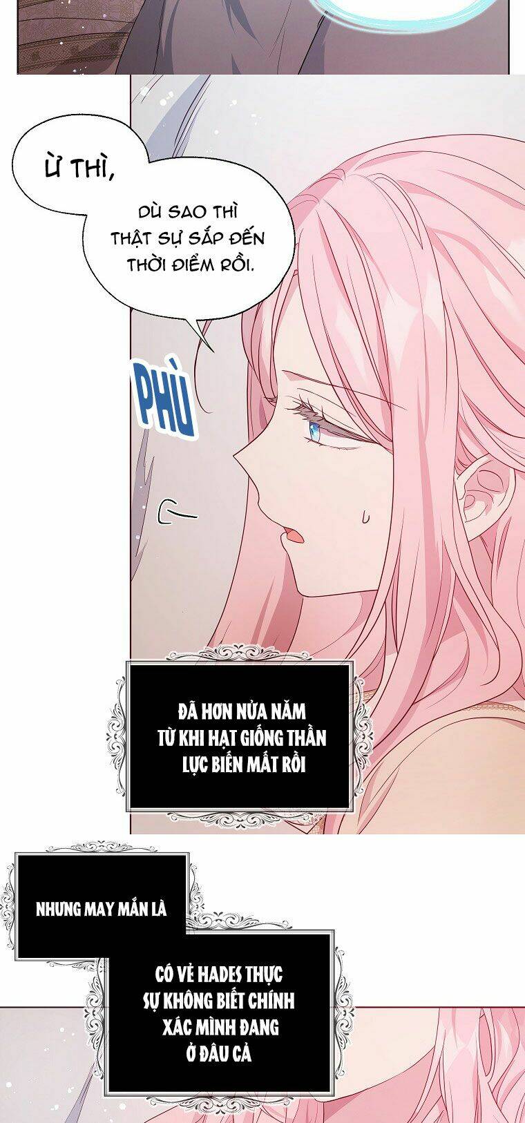 Quyến rũ papa của nhân vật phản diện: Chapter 83