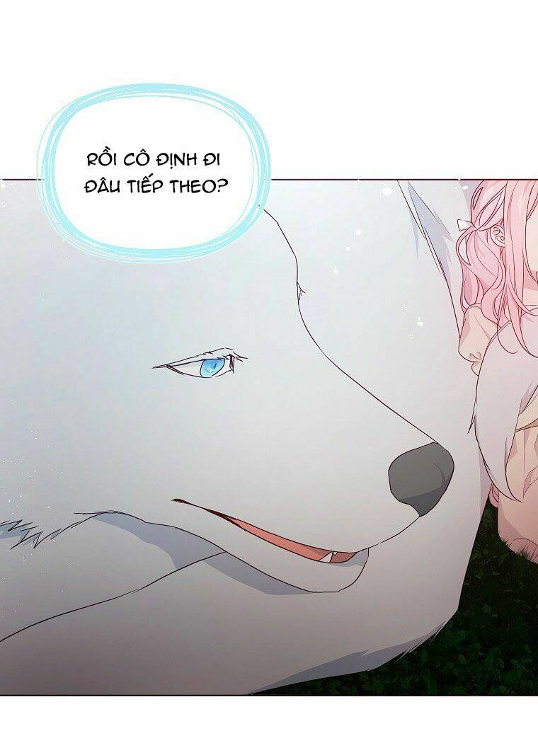 Quyến rũ papa của nhân vật phản diện: Chapter 83