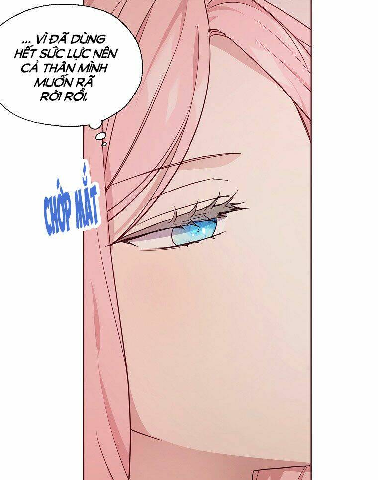 Quyến rũ papa của nhân vật phản diện: Chapter 83