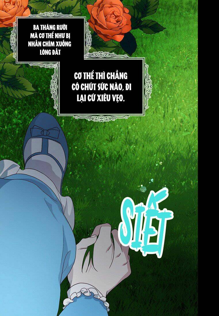 Quyến rũ papa của nhân vật phản diện: Chapter 83