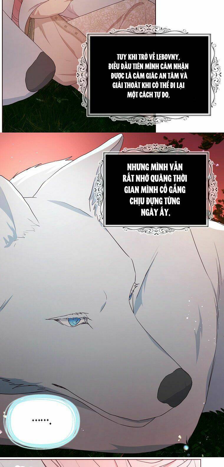 Quyến rũ papa của nhân vật phản diện: Chapter 83