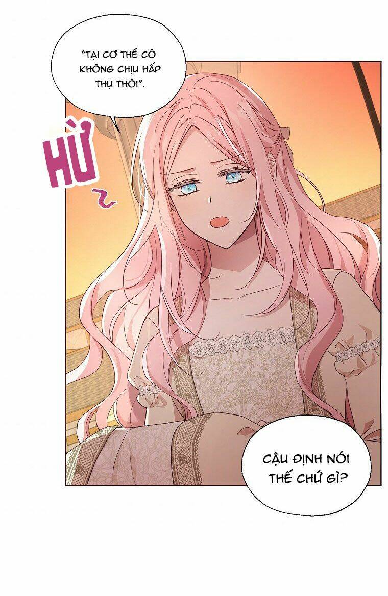 Quyến rũ papa của nhân vật phản diện: Chapter 83