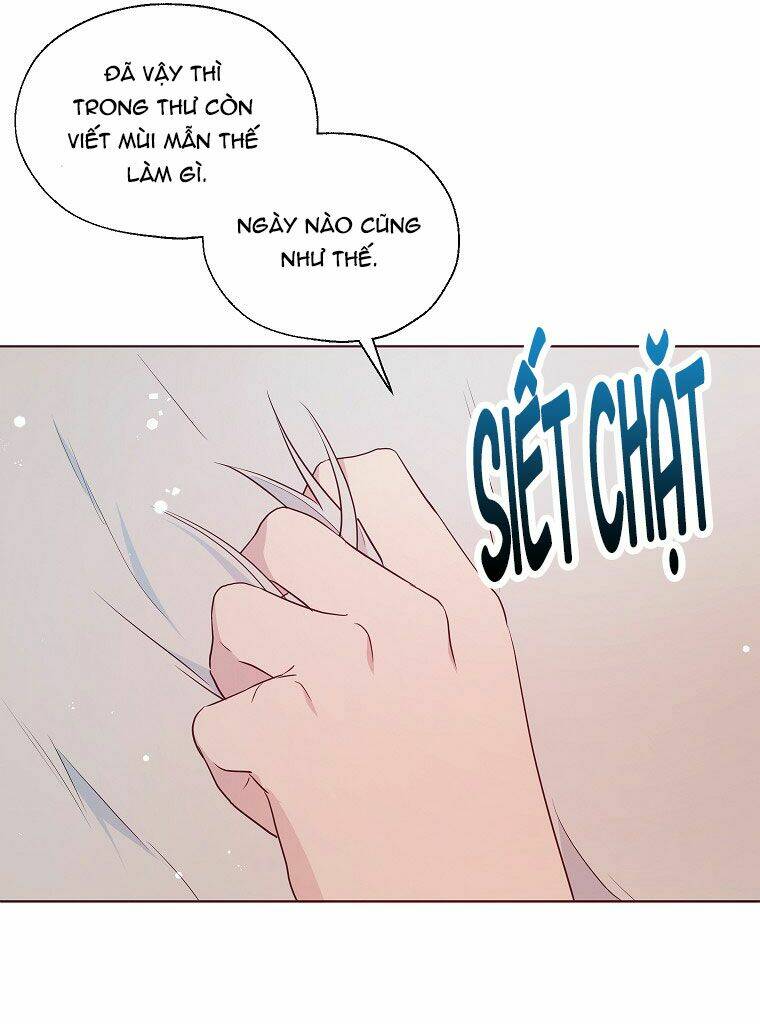 Quyến rũ papa của nhân vật phản diện: Chapter 83