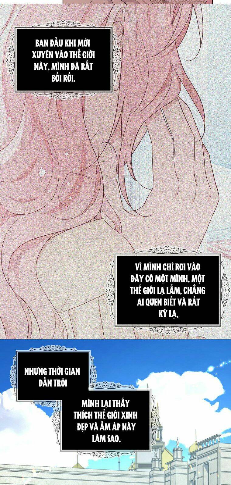 Quyến rũ papa của nhân vật phản diện: Chapter 83