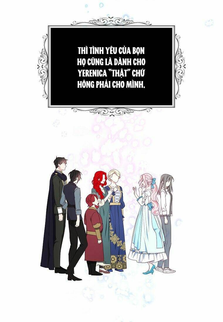Quyến rũ papa của nhân vật phản diện: Chapter 83