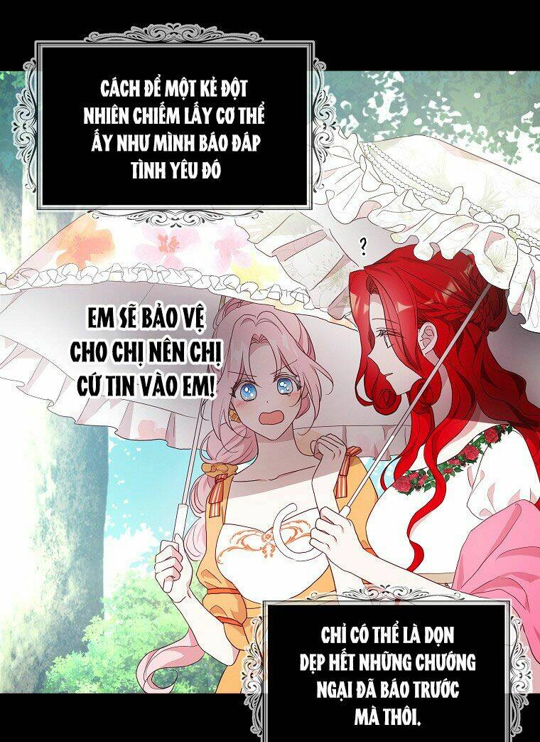 Quyến rũ papa của nhân vật phản diện: Chapter 83