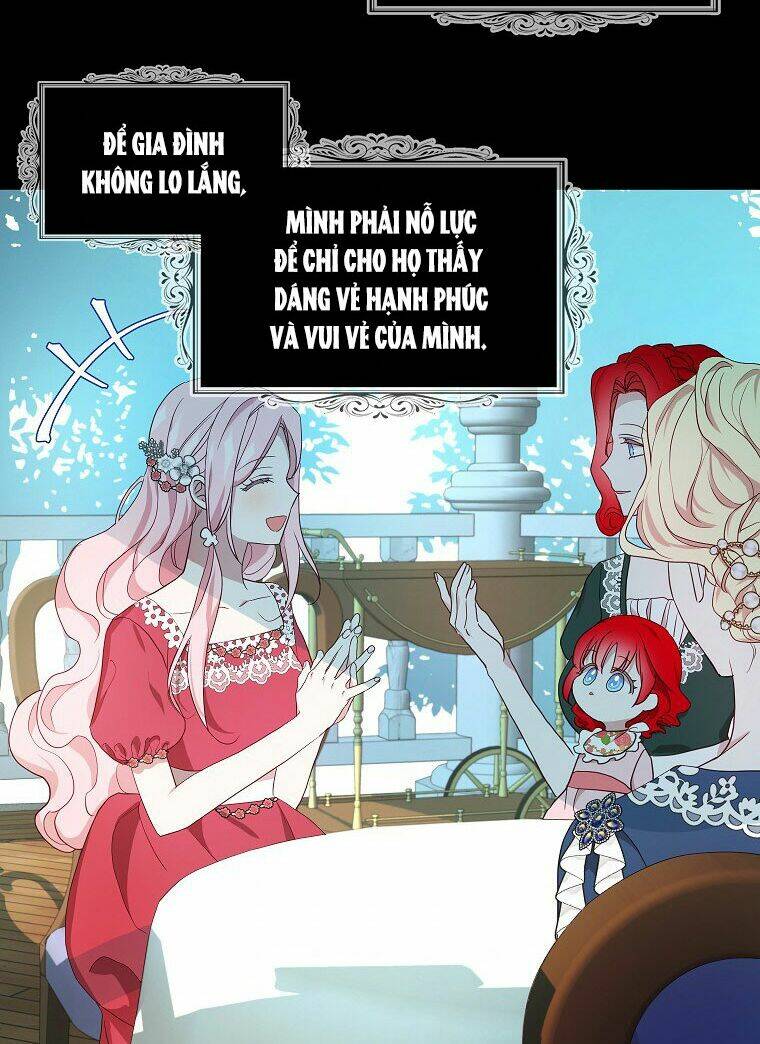 Quyến rũ papa của nhân vật phản diện: Chapter 83