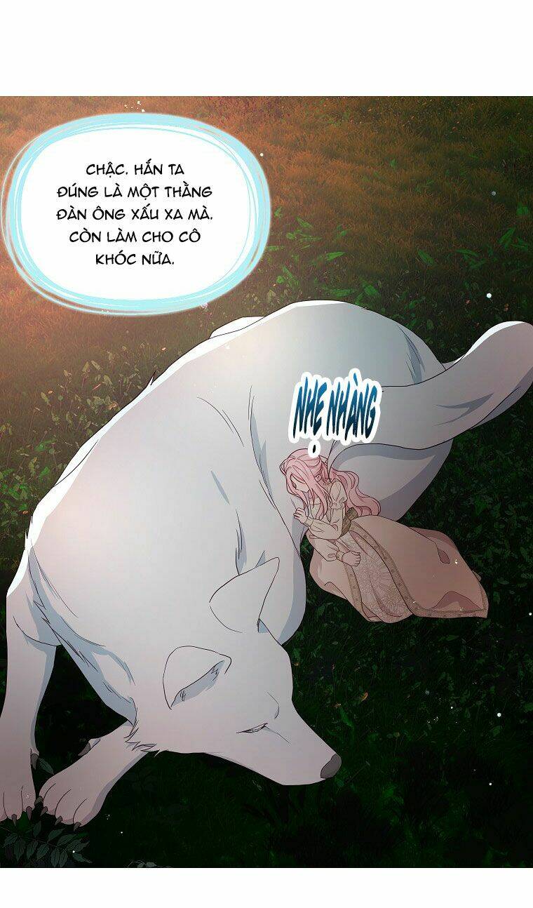 Quyến rũ papa của nhân vật phản diện: Chapter 83