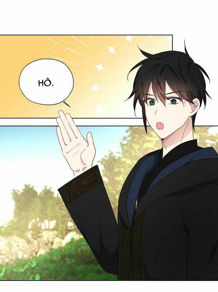 Quyến rũ papa của nhân vật phản diện: Chapter 84