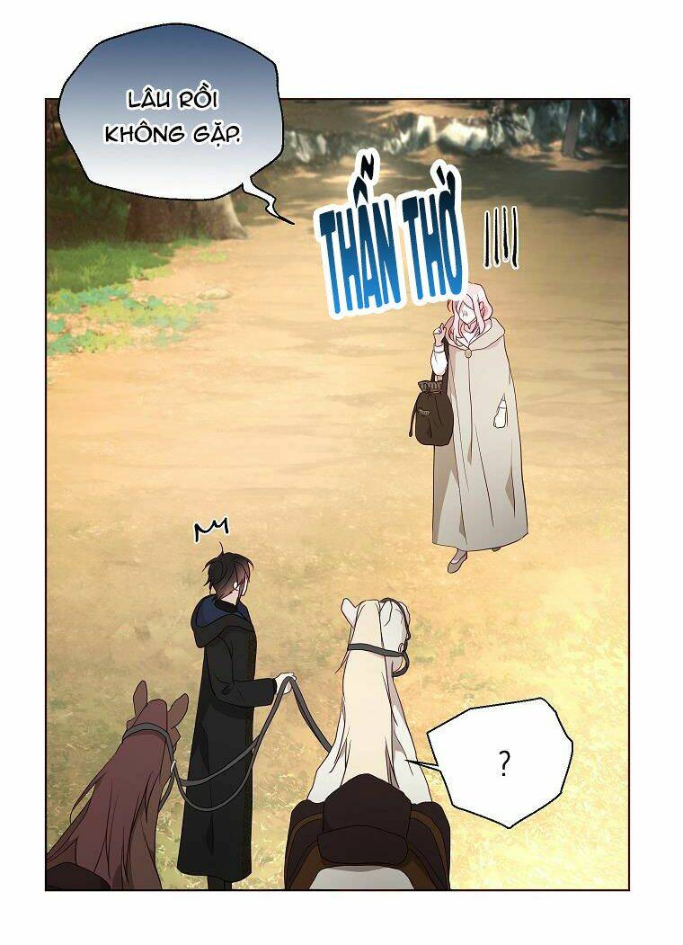 Quyến rũ papa của nhân vật phản diện: Chapter 84