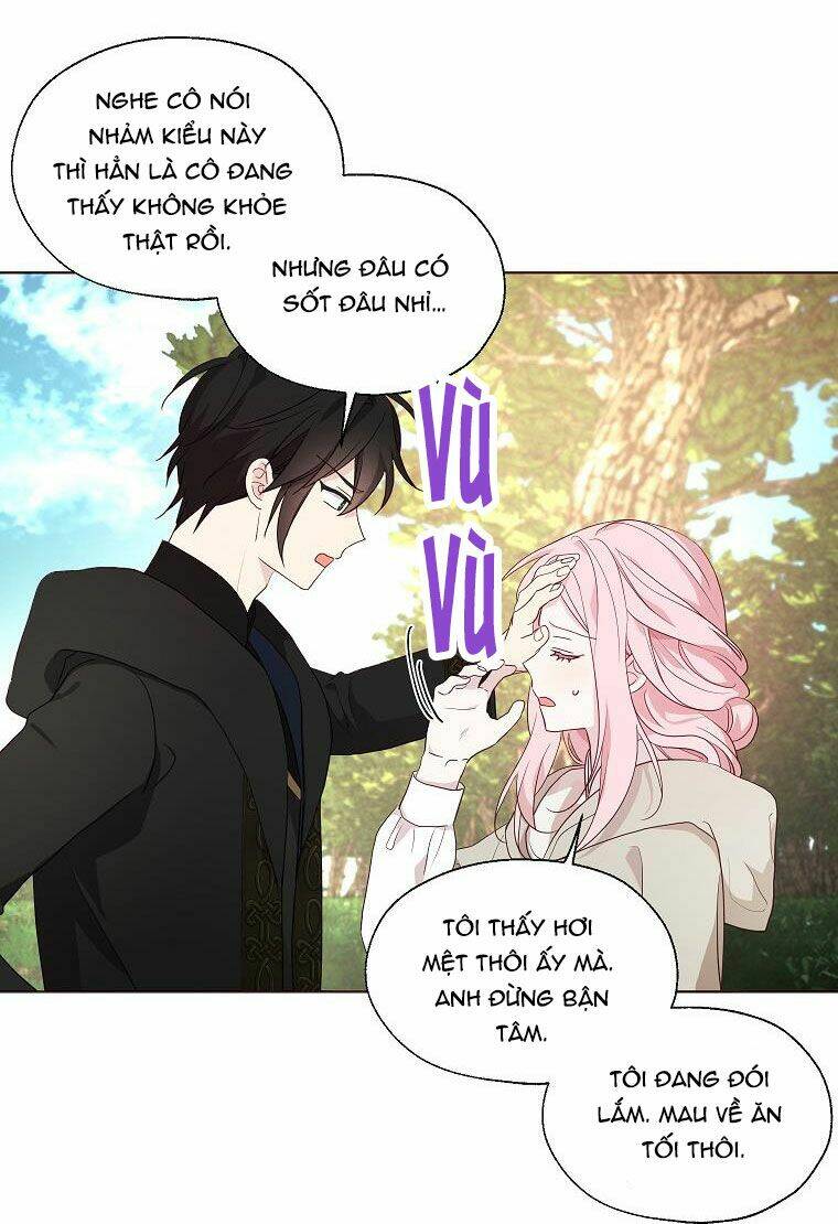 Quyến rũ papa của nhân vật phản diện: Chapter 84