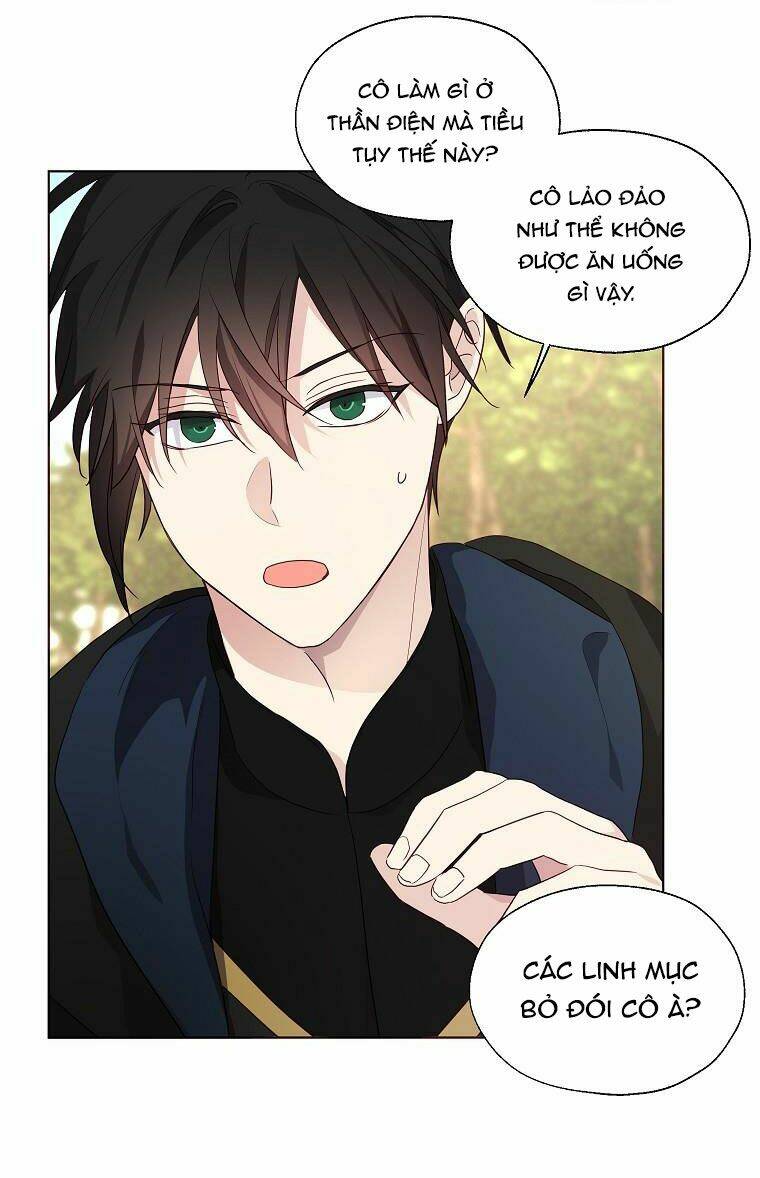 Quyến rũ papa của nhân vật phản diện: Chapter 84