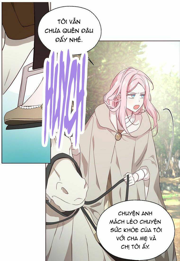 Quyến rũ papa của nhân vật phản diện: Chapter 84