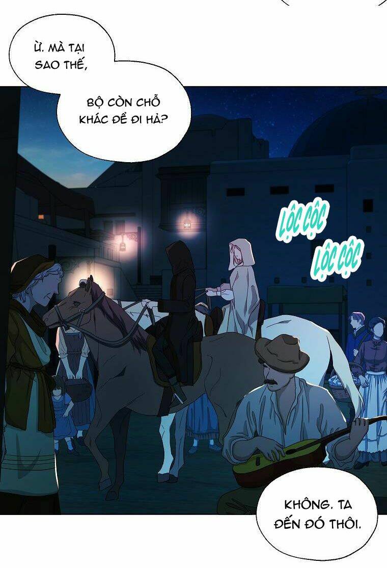 Quyến rũ papa của nhân vật phản diện: Chapter 84