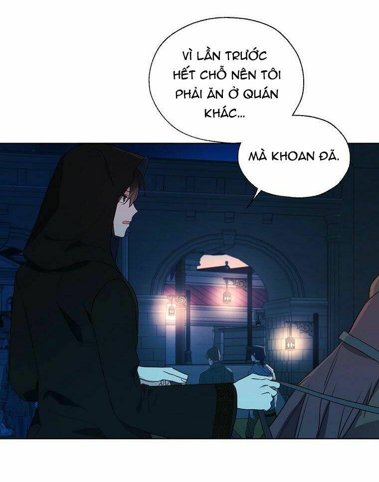 Quyến rũ papa của nhân vật phản diện: Chapter 84