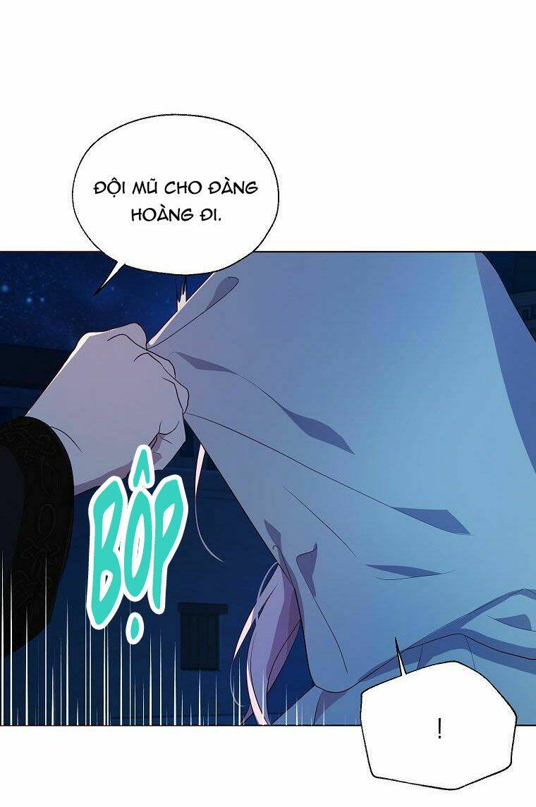 Quyến rũ papa của nhân vật phản diện: Chapter 84