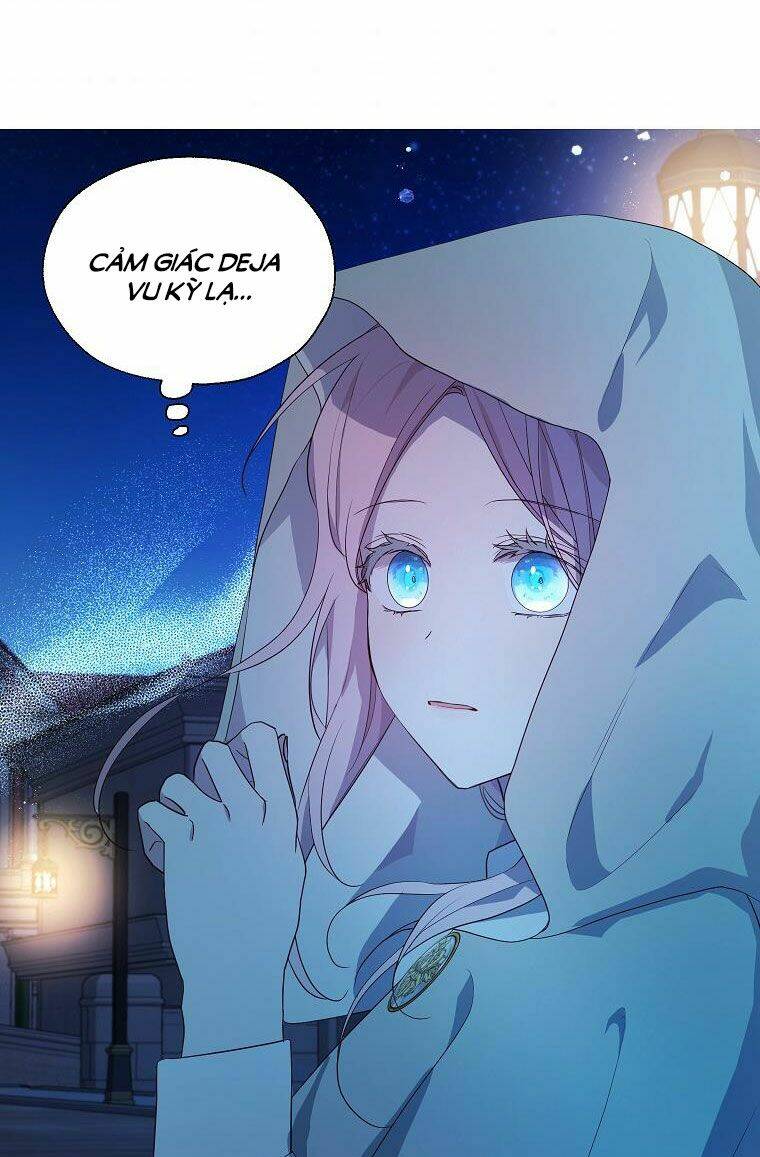 Quyến rũ papa của nhân vật phản diện: Chapter 84