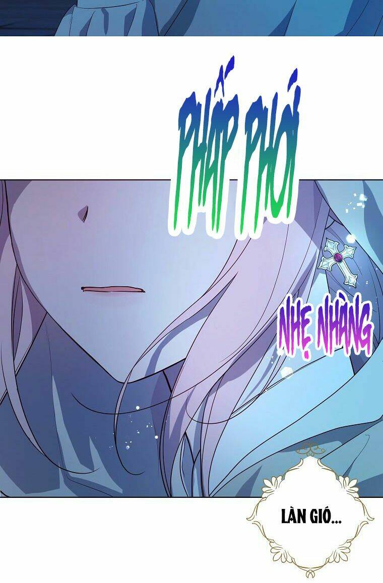 Quyến rũ papa của nhân vật phản diện: Chapter 84