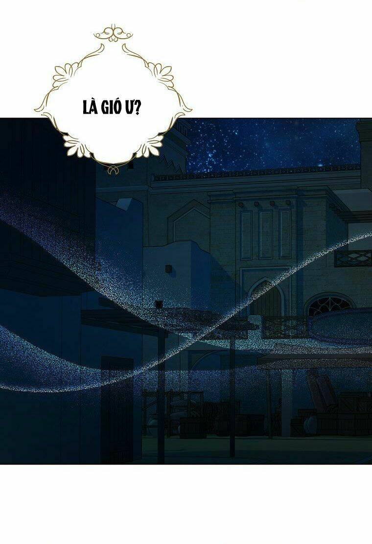 Quyến rũ papa của nhân vật phản diện: Chapter 84
