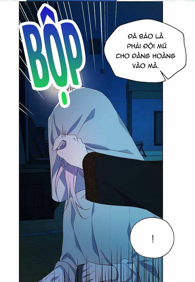 Quyến rũ papa của nhân vật phản diện: Chapter 84