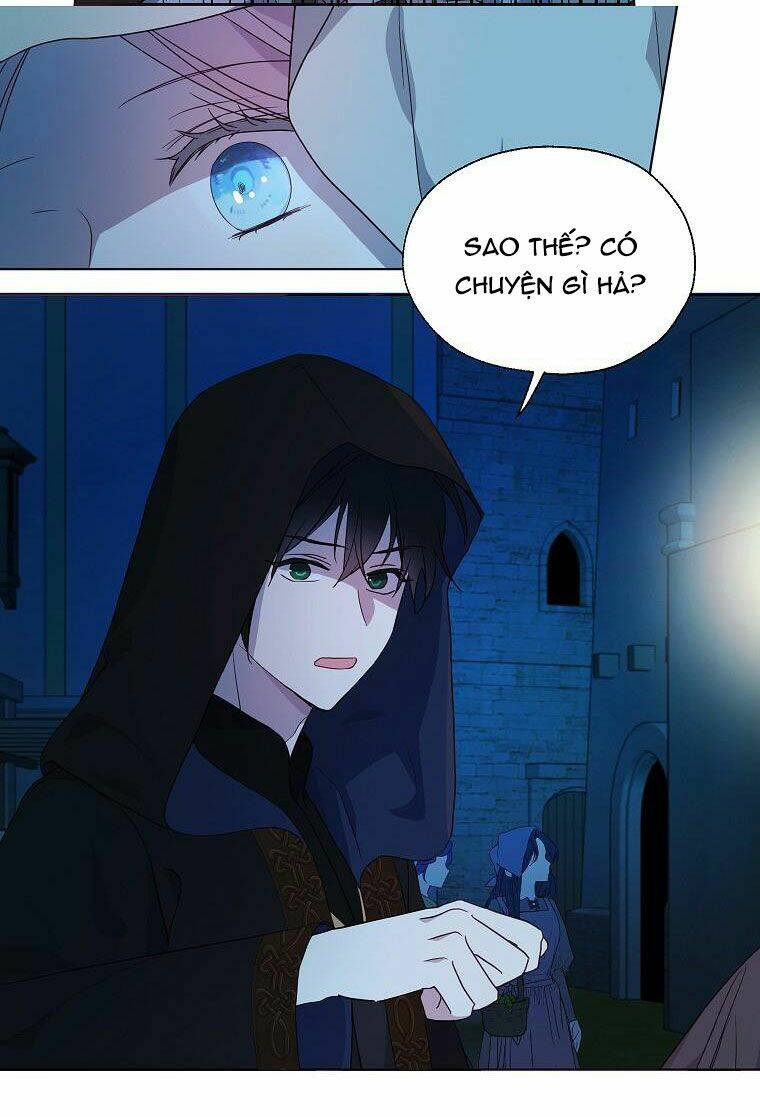 Quyến rũ papa của nhân vật phản diện: Chapter 84