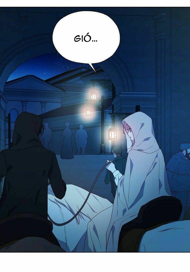 Quyến rũ papa của nhân vật phản diện: Chapter 84