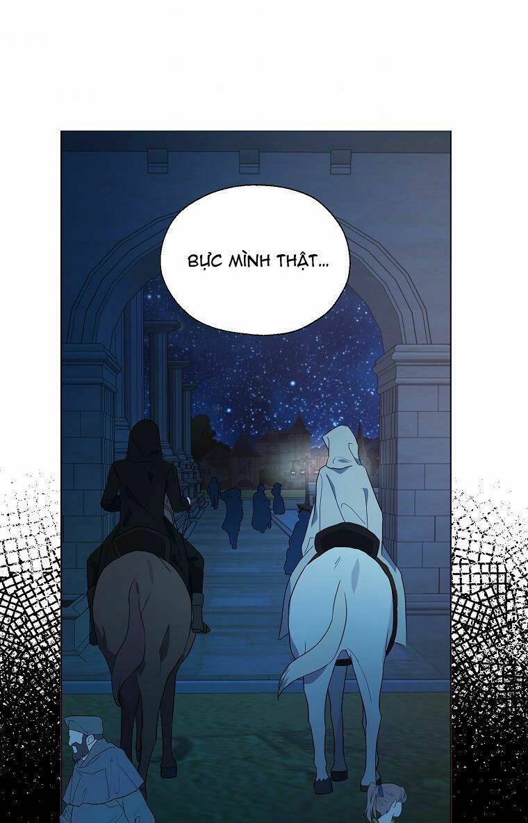 Quyến rũ papa của nhân vật phản diện: Chapter 84