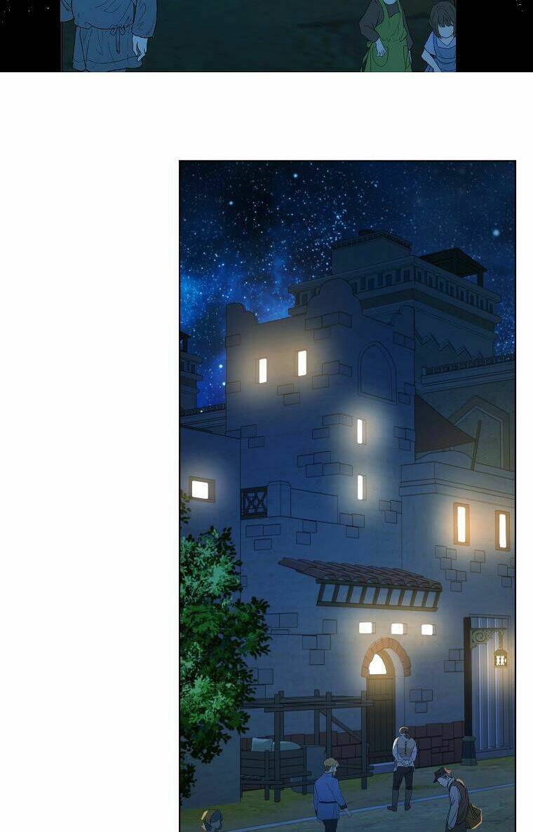 Quyến rũ papa của nhân vật phản diện: Chapter 84