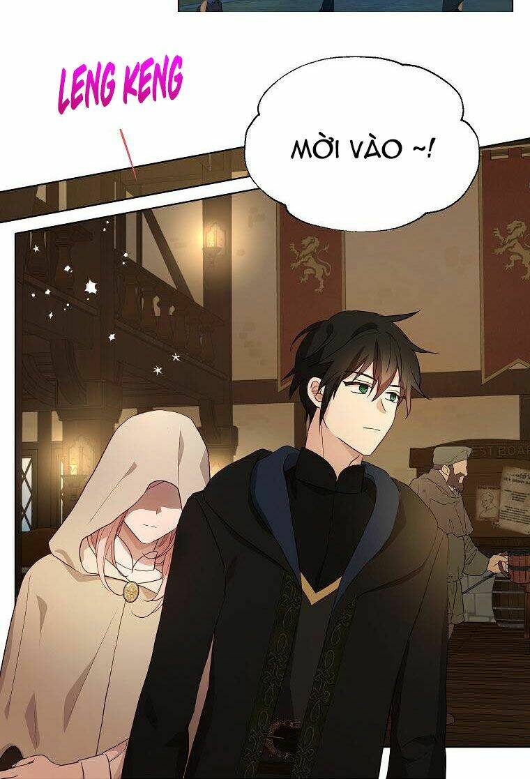 Quyến rũ papa của nhân vật phản diện: Chapter 84