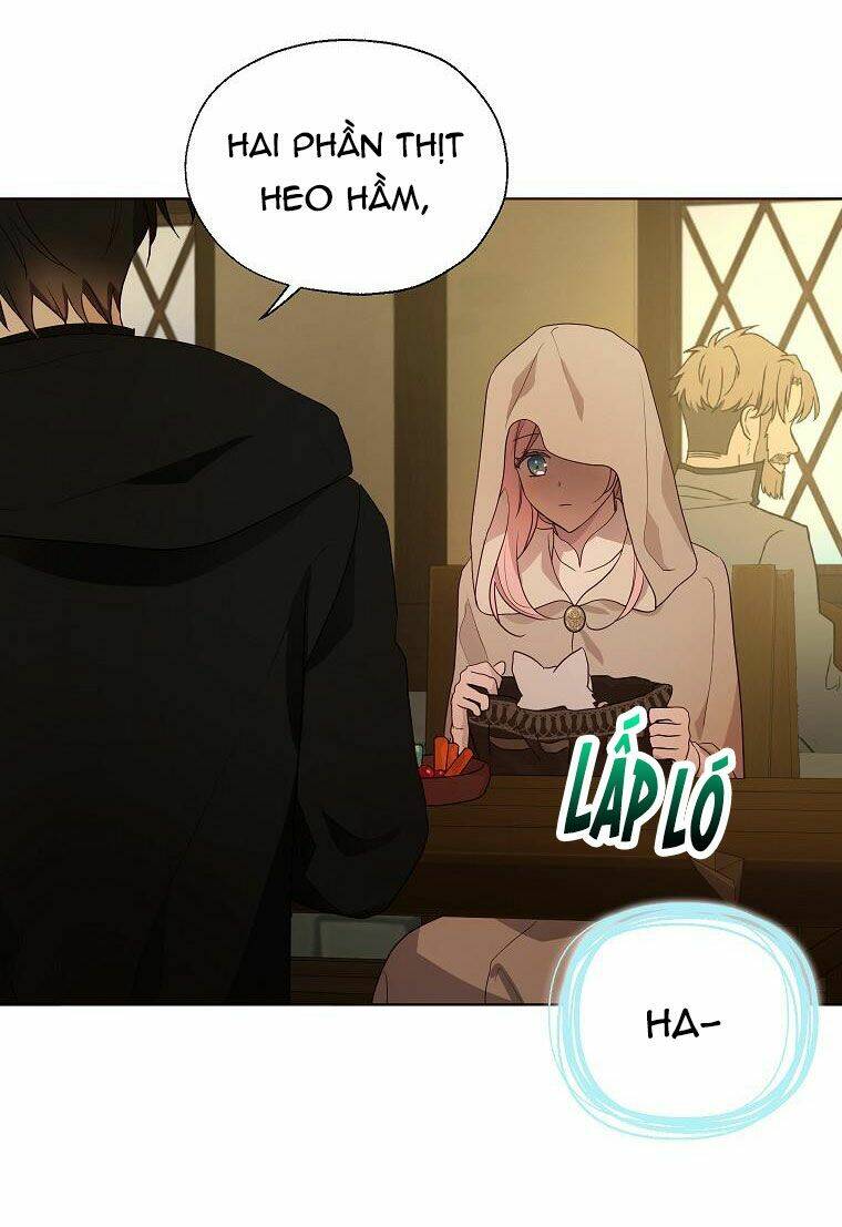 Quyến rũ papa của nhân vật phản diện: Chapter 84