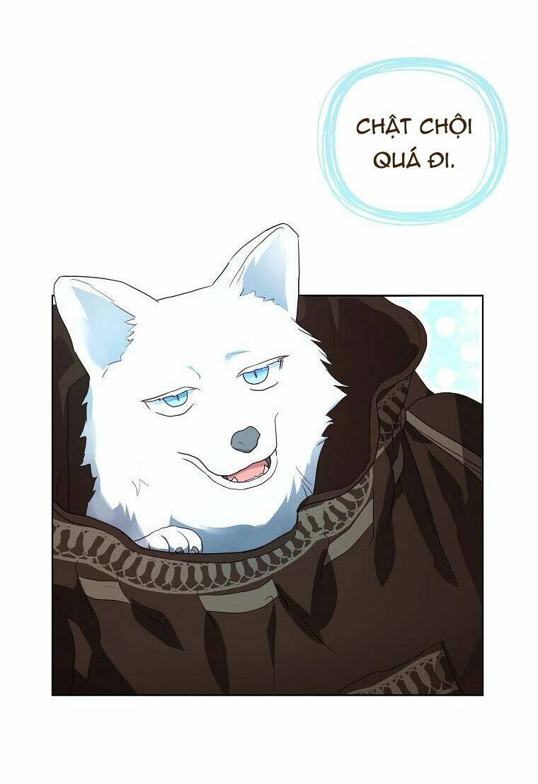 Quyến rũ papa của nhân vật phản diện: Chapter 84