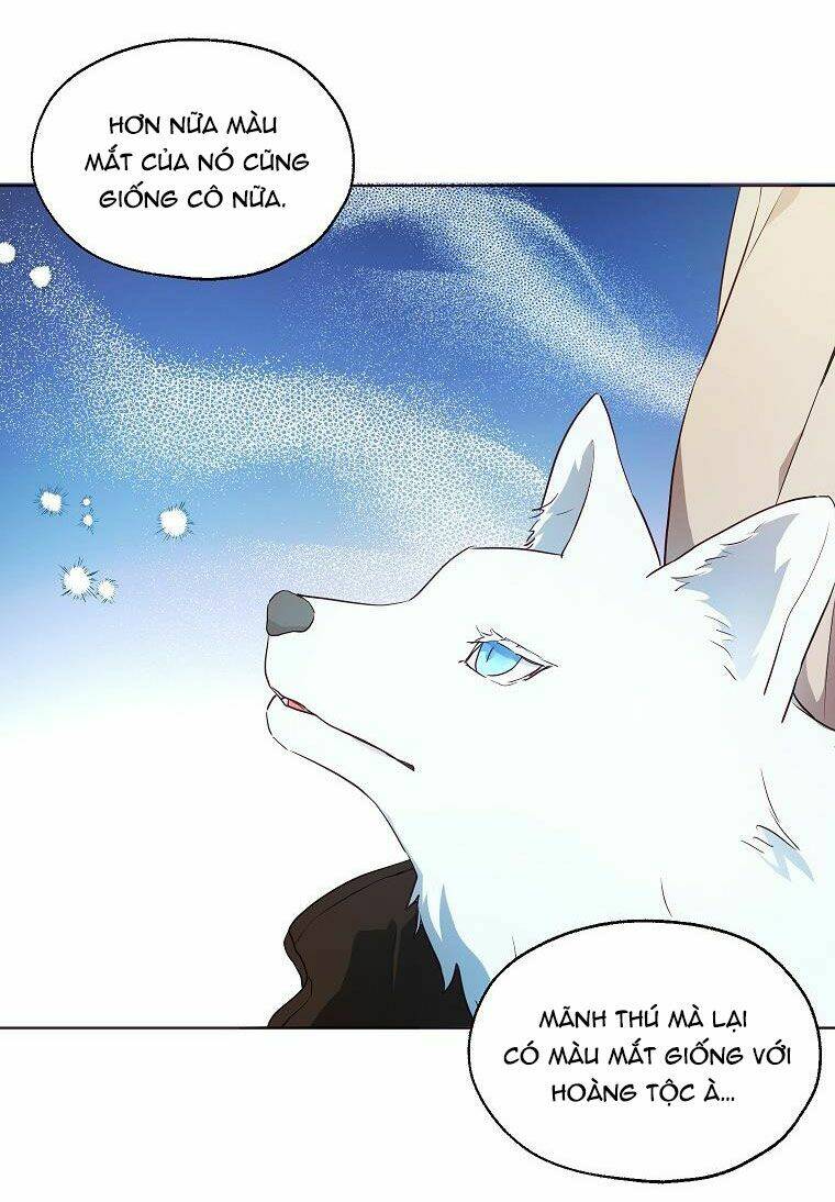 Quyến rũ papa của nhân vật phản diện: Chapter 84
