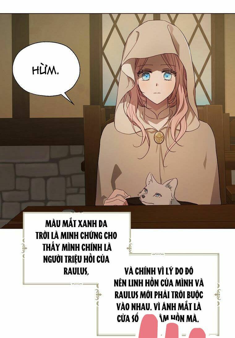 Quyến rũ papa của nhân vật phản diện: Chapter 84