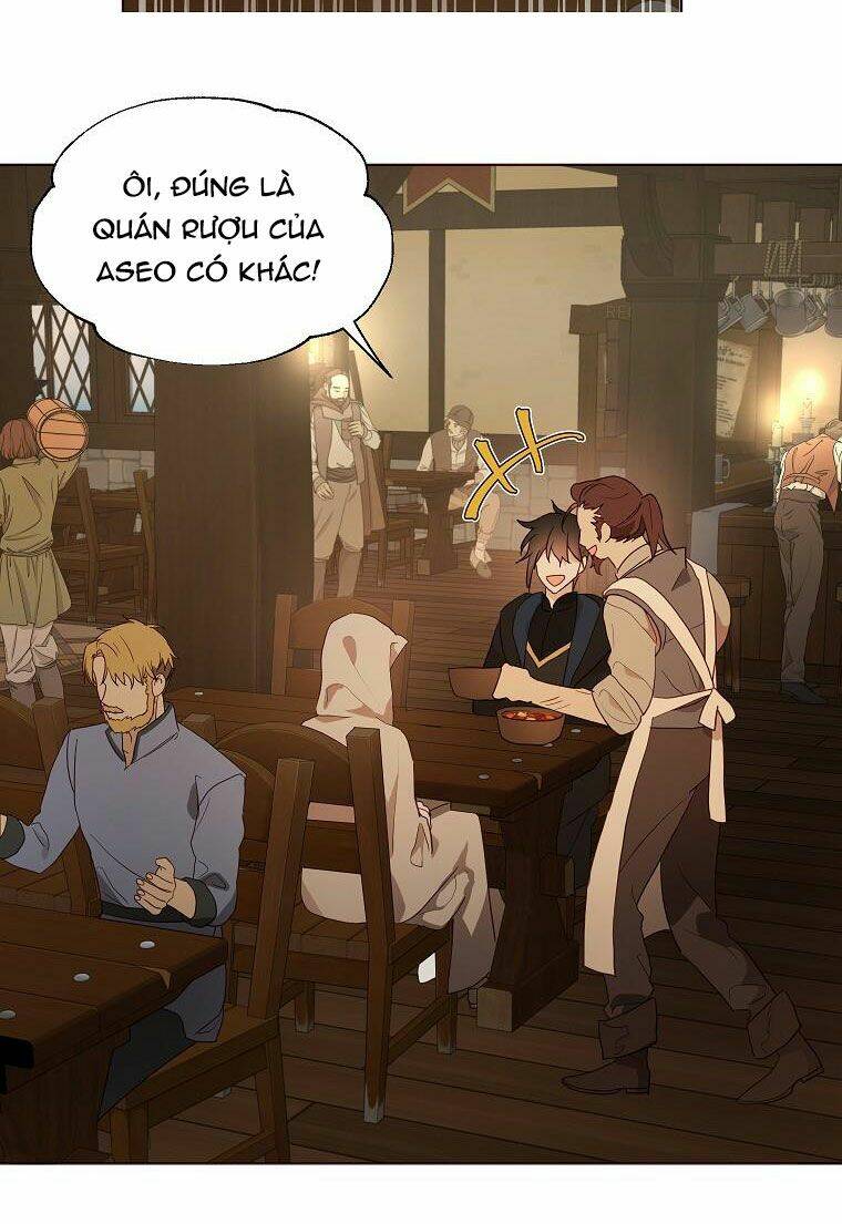 Quyến rũ papa của nhân vật phản diện: Chapter 84