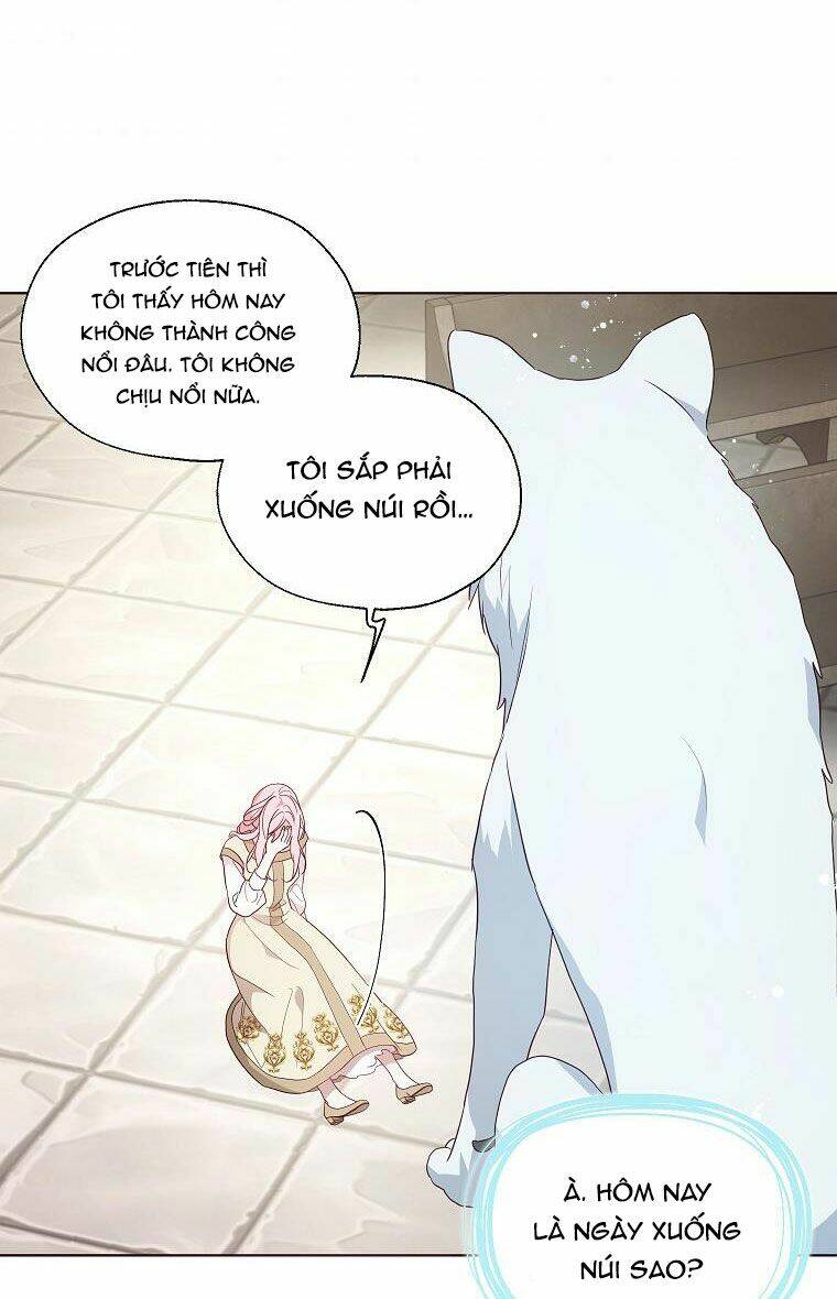 Quyến rũ papa của nhân vật phản diện: Chapter 84