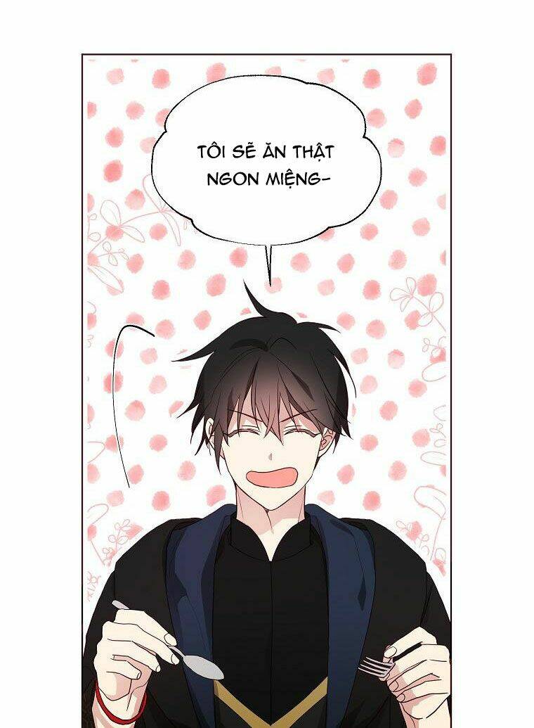 Quyến rũ papa của nhân vật phản diện: Chapter 84