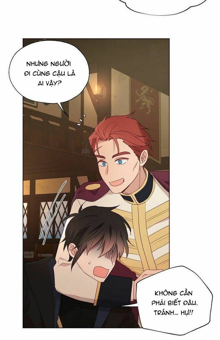 Quyến rũ papa của nhân vật phản diện: Chapter 84