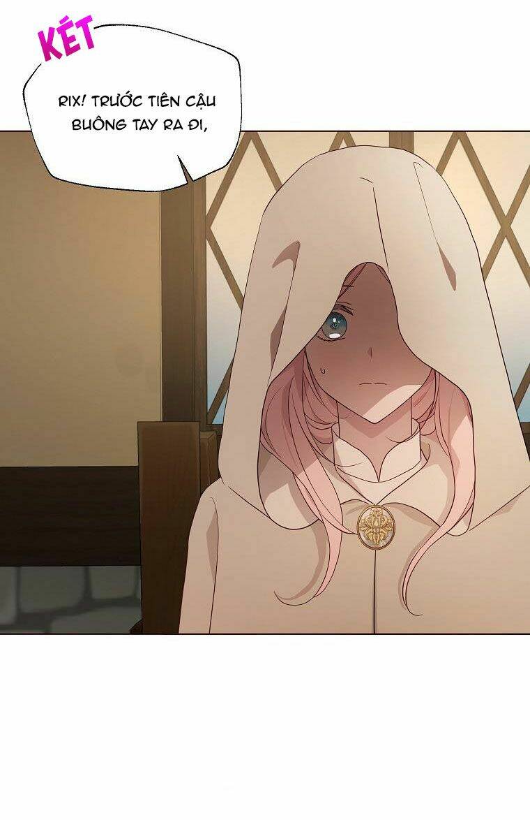 Quyến rũ papa của nhân vật phản diện: Chapter 84