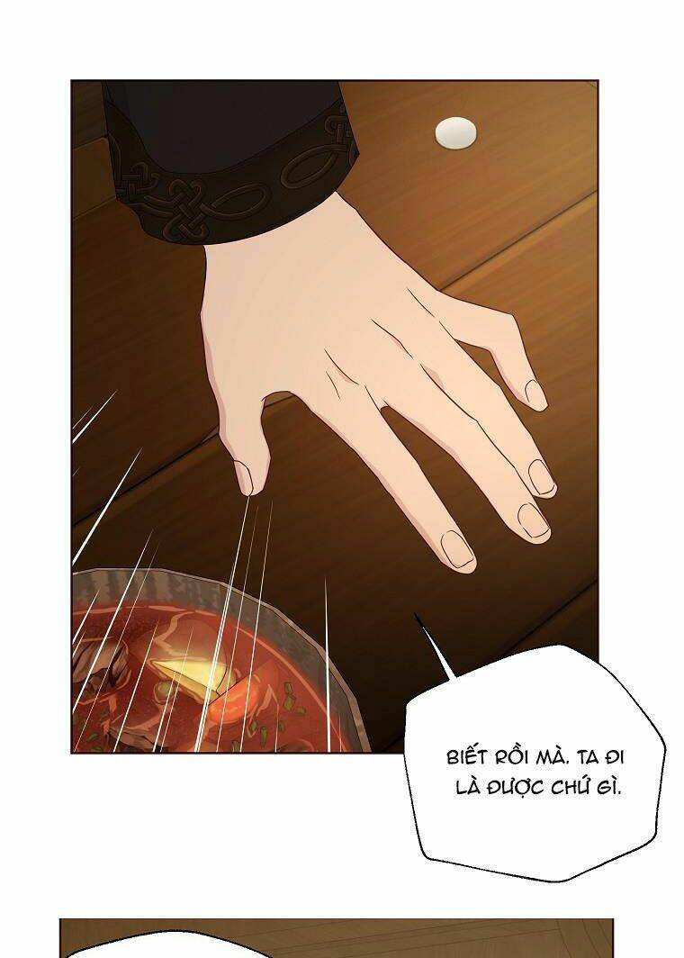 Quyến rũ papa của nhân vật phản diện: Chapter 84