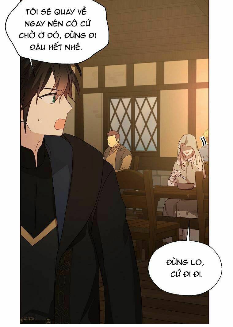 Quyến rũ papa của nhân vật phản diện: Chapter 84